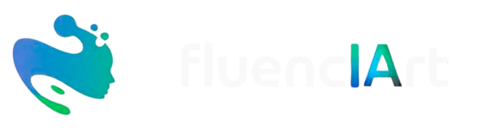 Logo InfluenciArt